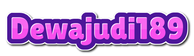Dewajudi189 | TopUp Game ID Resmi & Fastlane 2025